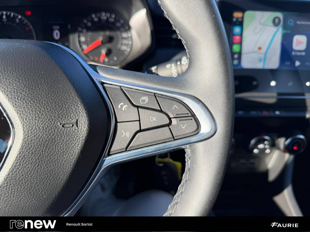 Acheter Renault Clio 5 Clio TCe 90 Equilibre 5p occasion dans les concessions du Groupe Faurie