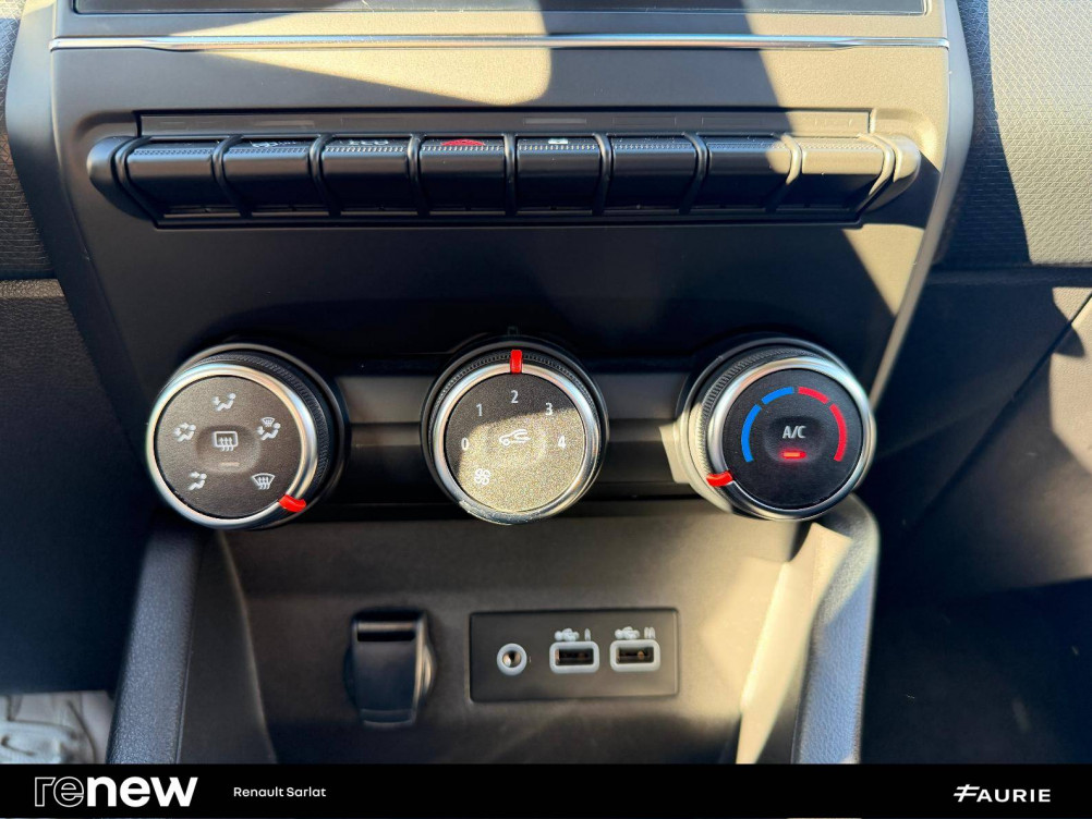 Acheter Renault Clio 5 Clio TCe 90 Equilibre 5p occasion dans les concessions du Groupe Faurie