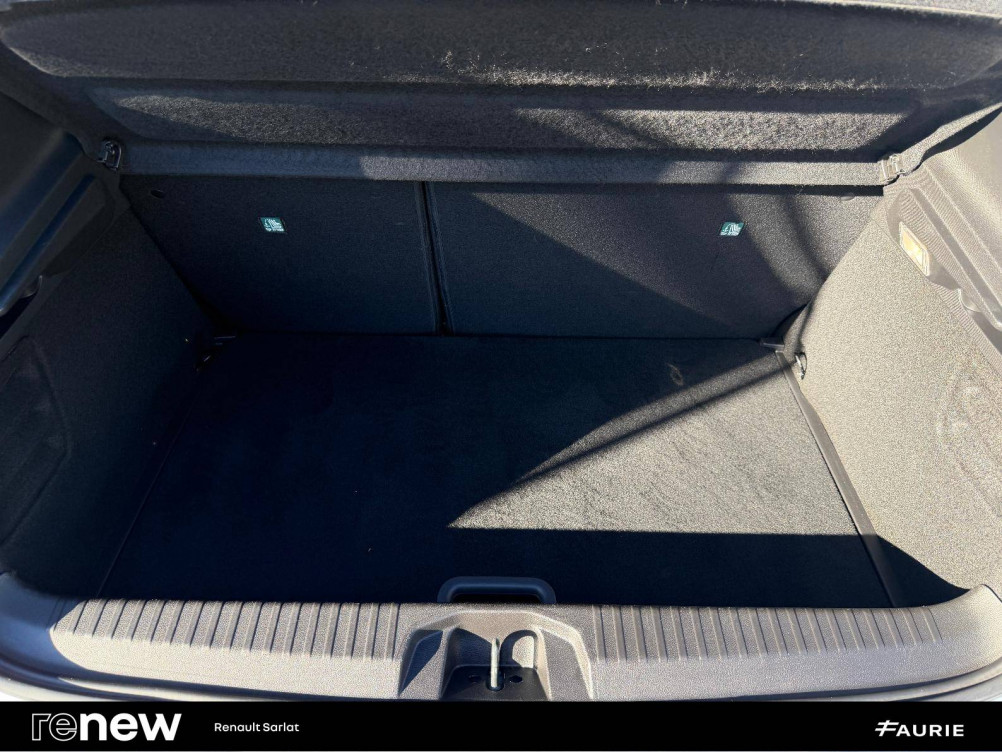 Acheter Renault Clio 5 Clio TCe 90 Equilibre 5p occasion dans les concessions du Groupe Faurie