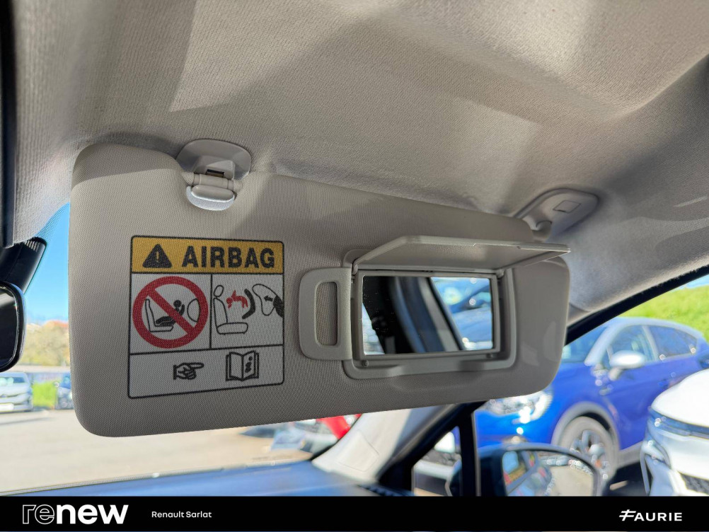 Acheter Renault Clio 5 Clio TCe 90 Equilibre 5p occasion dans les concessions du Groupe Faurie