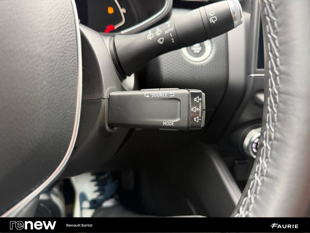 Acheter Renault Clio 5 Clio TCe 100 Intens 5p occasion dans les concessions du Groupe Faurie