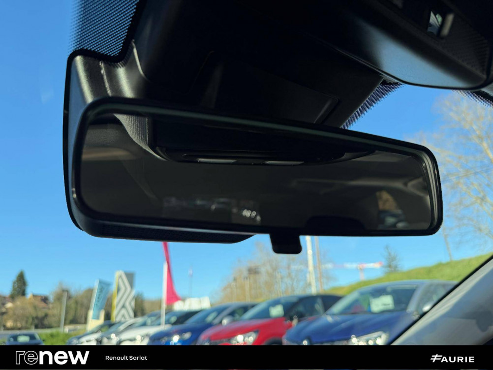 Acheter Renault Clio 5 Clio TCe 90 Equilibre 5p occasion dans les concessions du Groupe Faurie