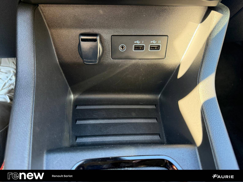 Acheter Renault Clio 5 Clio TCe 90 Equilibre 5p occasion dans les concessions du Groupe Faurie