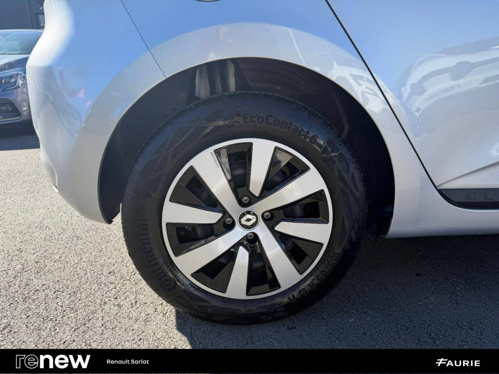 Acheter Renault Clio 5 Clio TCe 90 Equilibre 5p occasion dans les concessions du Groupe Faurie