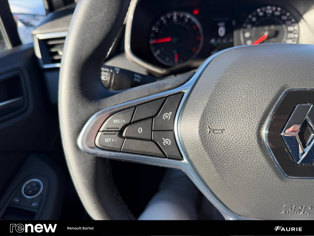 Acheter Renault Clio 5 Clio TCe 90 Equilibre 5p occasion dans les concessions du Groupe Faurie