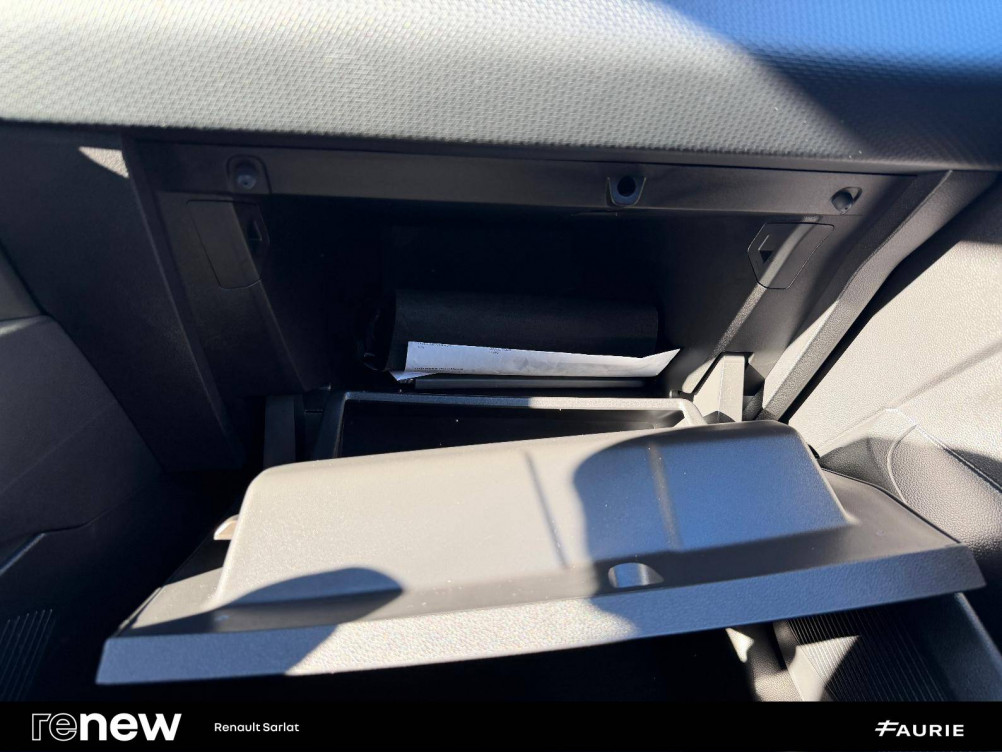 Acheter Renault Clio 5 Clio TCe 90 Equilibre 5p occasion dans les concessions du Groupe Faurie