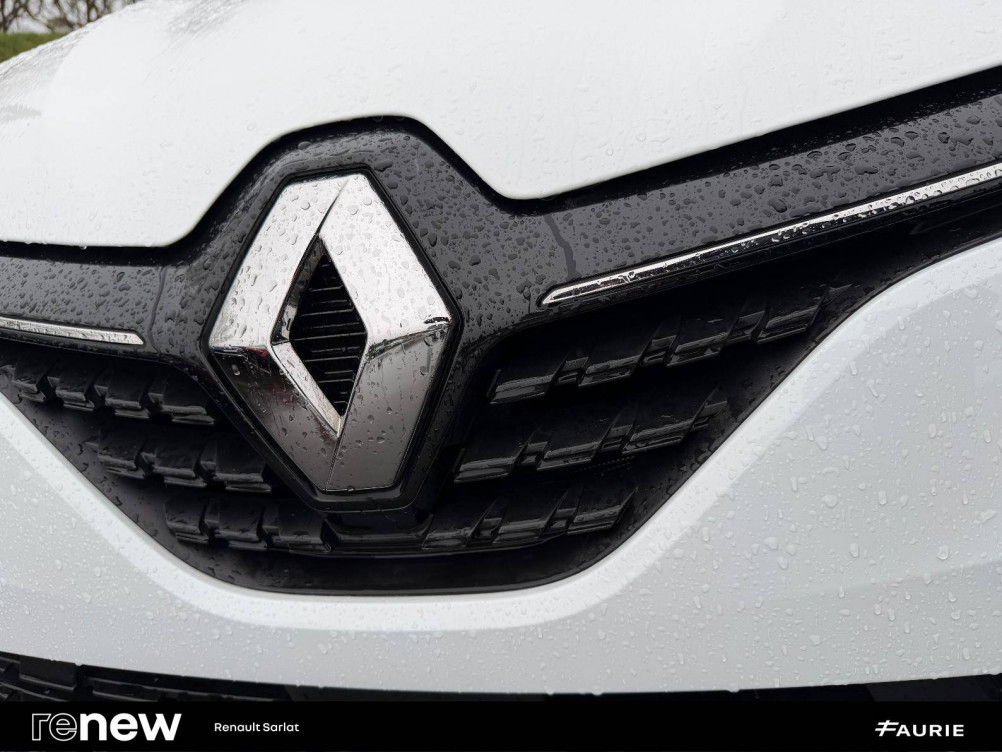Acheter Renault Clio 5 Clio TCe 100 Intens 5p occasion dans les concessions du Groupe Faurie