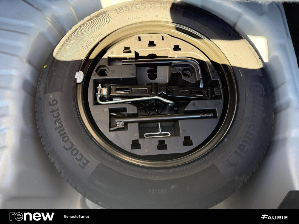 Acheter Renault Clio 5 Clio TCe 90 Equilibre 5p occasion dans les concessions du Groupe Faurie