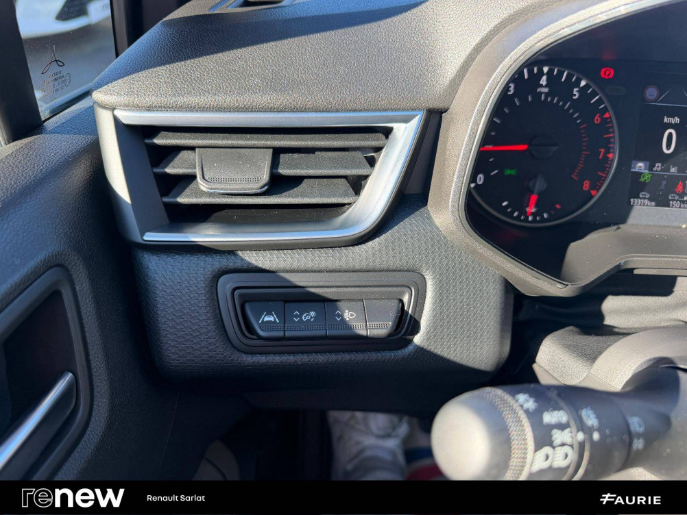 Acheter Renault Clio 5 Clio TCe 90 Equilibre 5p occasion dans les concessions du Groupe Faurie