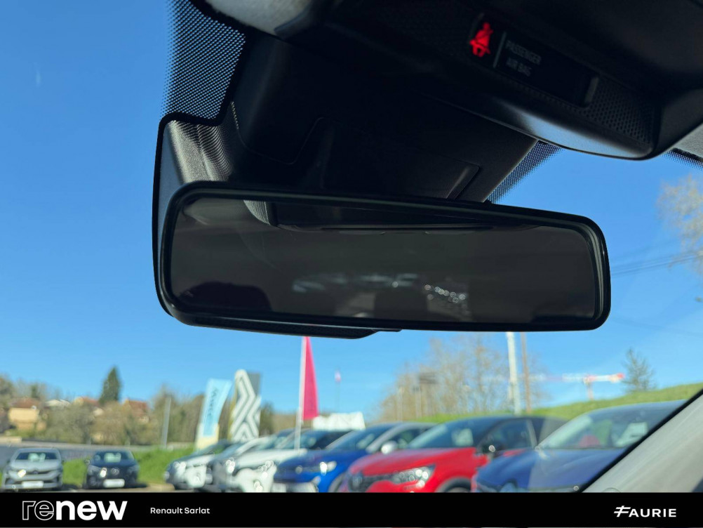 Acheter Renault Clio 5 Clio TCe 90 Equilibre 5p occasion dans les concessions du Groupe Faurie