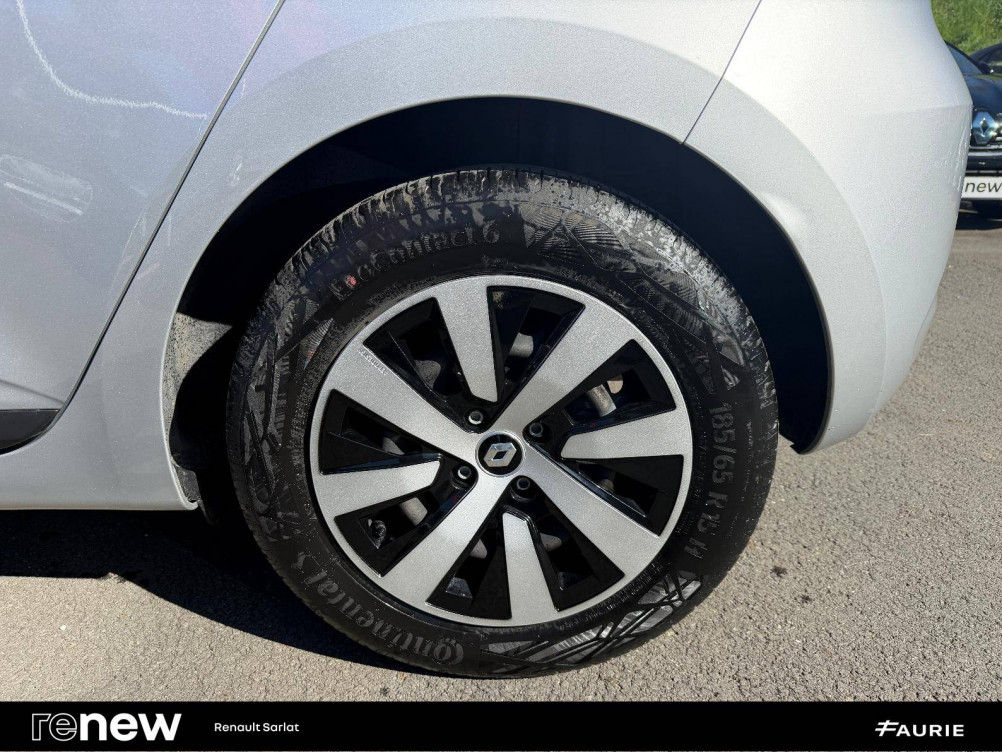 Acheter Renault Clio 5 Clio TCe 90 Equilibre 5p occasion dans les concessions du Groupe Faurie