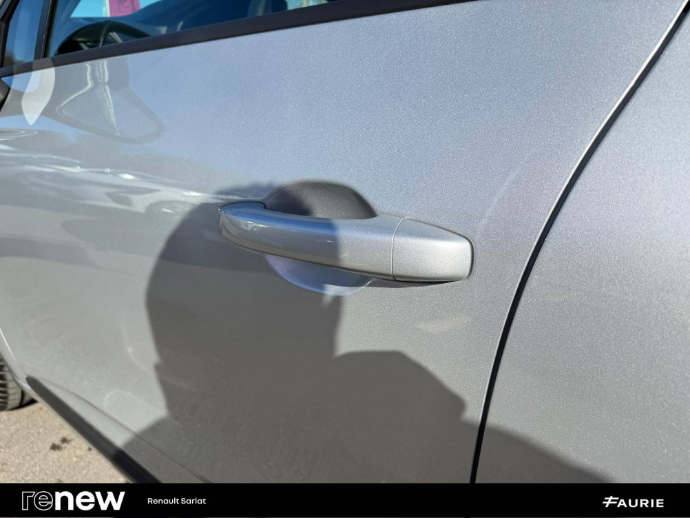 Acheter Renault Clio 5 Clio TCe 90 Equilibre 5p occasion dans les concessions du Groupe Faurie