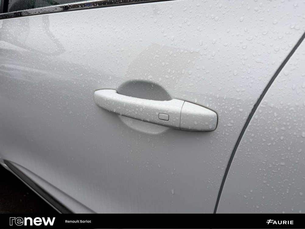 Acheter Renault Clio 5 Clio TCe 100 Intens 5p occasion dans les concessions du Groupe Faurie