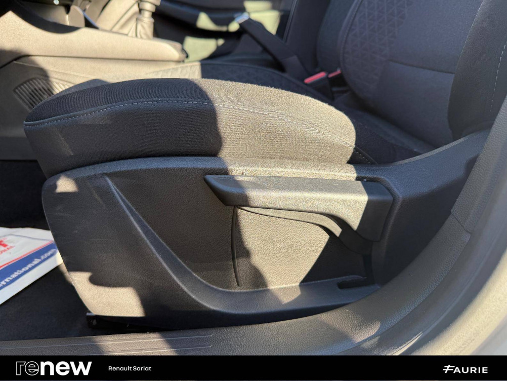 Acheter Renault Clio 5 Clio TCe 90 Equilibre 5p occasion dans les concessions du Groupe Faurie