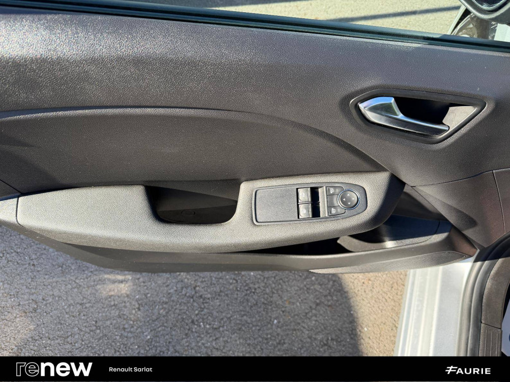 Acheter Renault Clio 5 Clio TCe 90 Equilibre 5p occasion dans les concessions du Groupe Faurie