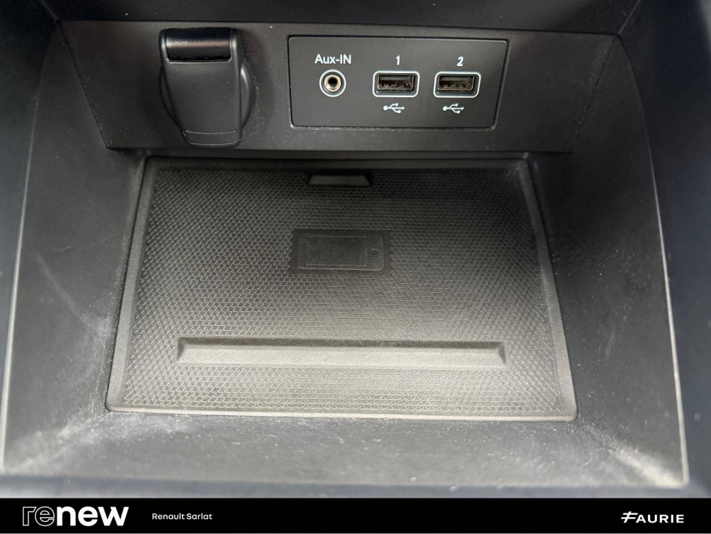 Acheter Renault Clio 5 Clio TCe 100 Intens 5p occasion dans les concessions du Groupe Faurie