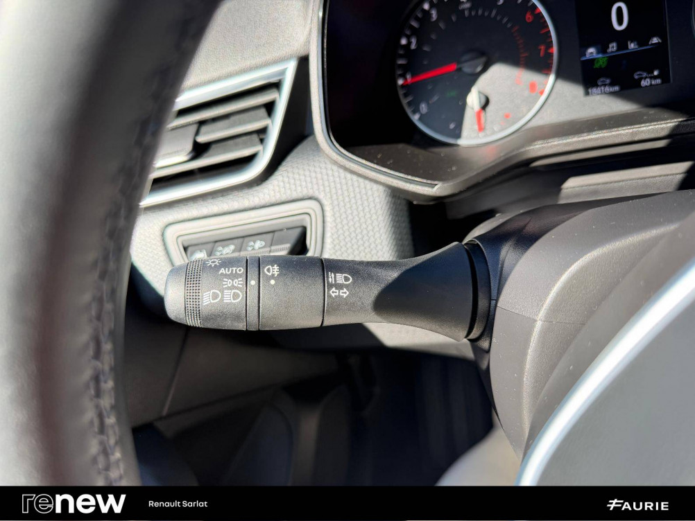 Acheter Renault Clio 5 Clio TCe 90 Equilibre 5p occasion dans les concessions du Groupe Faurie