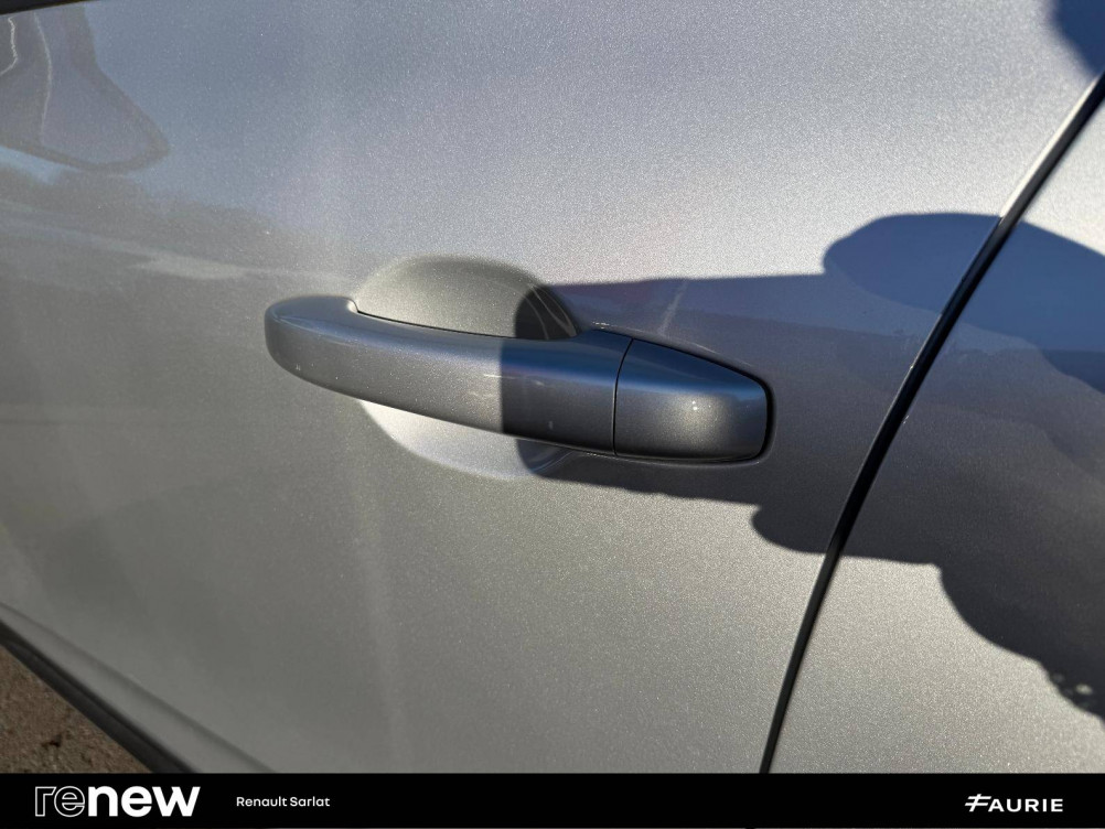 Acheter Renault Clio 5 Clio TCe 90 Equilibre 5p occasion dans les concessions du Groupe Faurie