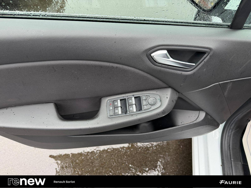 Acheter Renault Clio 5 Clio TCe 100 Intens 5p occasion dans les concessions du Groupe Faurie