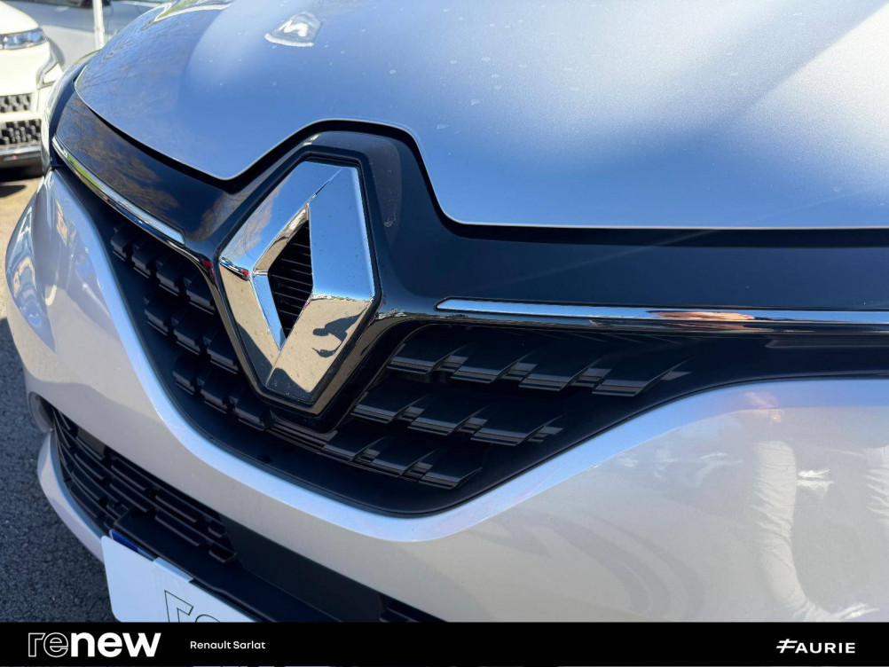 Acheter Renault Clio 5 Clio TCe 90 Equilibre 5p occasion dans les concessions du Groupe Faurie