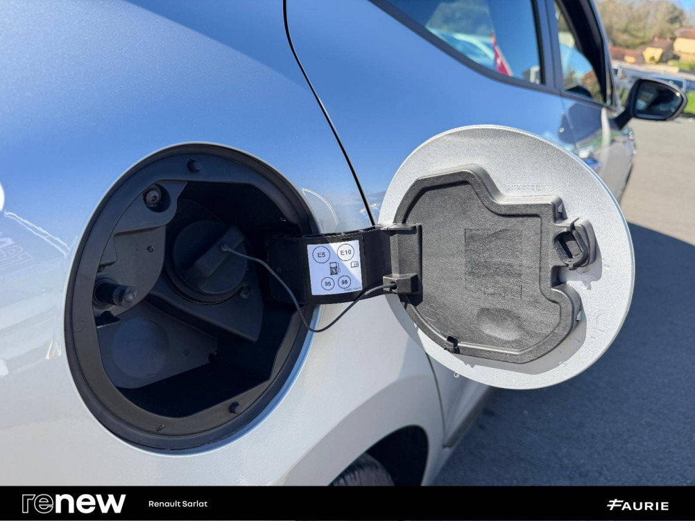 Acheter Renault Clio 5 Clio TCe 90 Equilibre 5p occasion dans les concessions du Groupe Faurie