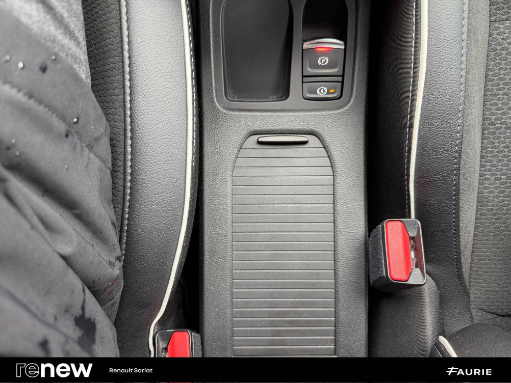 Acheter Renault Clio 5 Clio TCe 100 Intens 5p occasion dans les concessions du Groupe Faurie