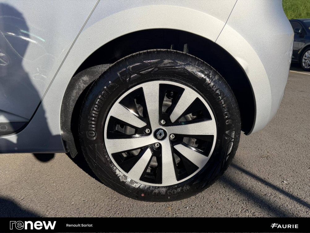 Acheter Renault Clio 5 Clio TCe 90 Equilibre 5p occasion dans les concessions du Groupe Faurie