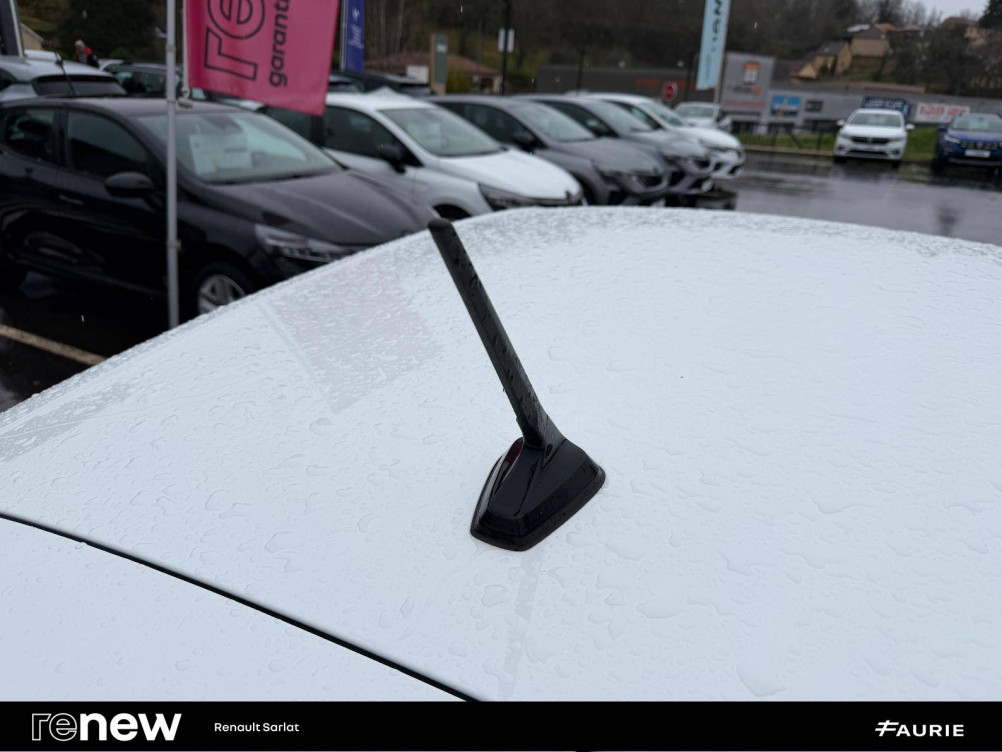 Acheter Renault Clio 5 Clio TCe 100 Intens 5p occasion dans les concessions du Groupe Faurie