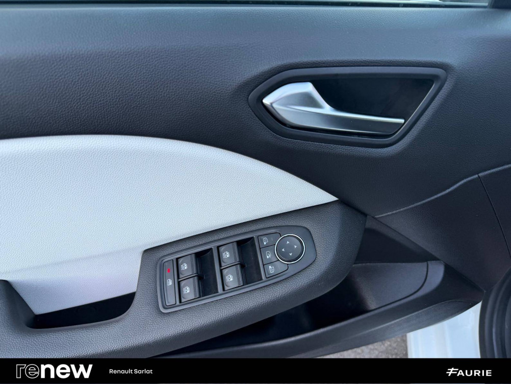 Acheter Renault Clio 5 Clio TCe 100 GPL - 21N Intens 5p occasion dans les concessions du Groupe Faurie