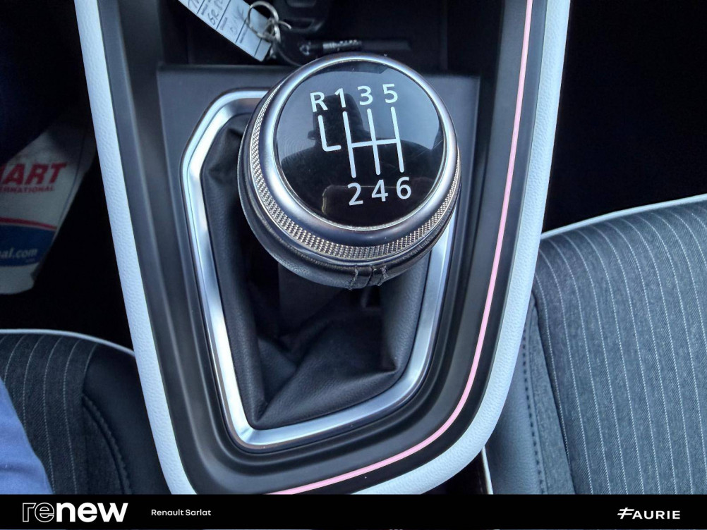 Acheter Renault Clio 5 Clio TCe 100 GPL - 21N Intens 5p occasion dans les concessions du Groupe Faurie