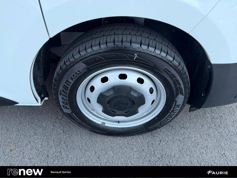 Acheter Renault Trafic 3 TRAFIC FGN L1H1 2800 KG BLUE DCI 130 GRAND CONFORT 4p occasion dans les concessions du Groupe Faurie