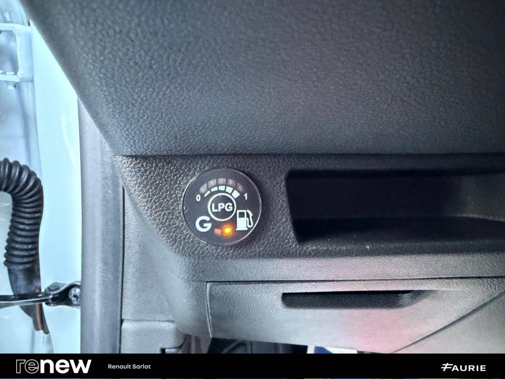 Acheter Renault Clio 5 Clio TCe 100 GPL - 21N Intens 5p occasion dans les concessions du Groupe Faurie