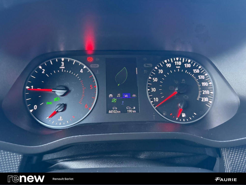 Acheter Renault Trafic 3 TRAFIC FGN L1H1 2800 KG BLUE DCI 130 GRAND CONFORT 4p occasion dans les concessions du Groupe Faurie