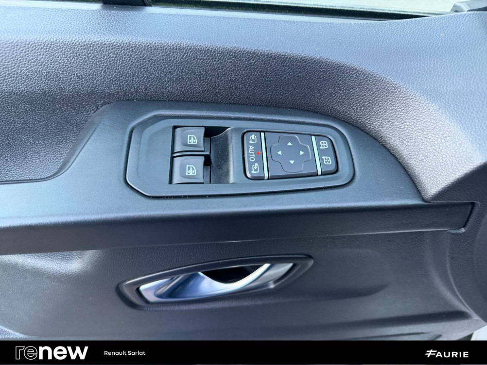 Acheter Renault Trafic 3 TRAFIC FGN L1H1 2800 KG BLUE DCI 130 GRAND CONFORT 4p occasion dans les concessions du Groupe Faurie