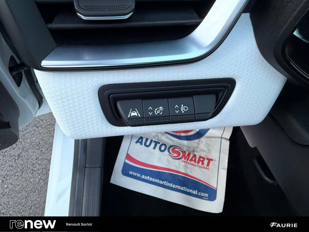 Acheter Renault Clio 5 Clio TCe 100 GPL - 21N Intens 5p occasion dans les concessions du Groupe Faurie