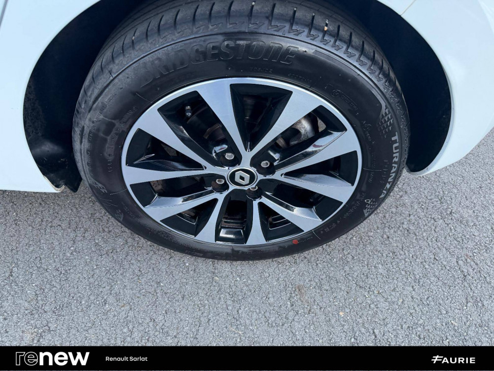 Acheter Renault Clio 5 Clio TCe 100 GPL - 21N Intens 5p occasion dans les concessions du Groupe Faurie