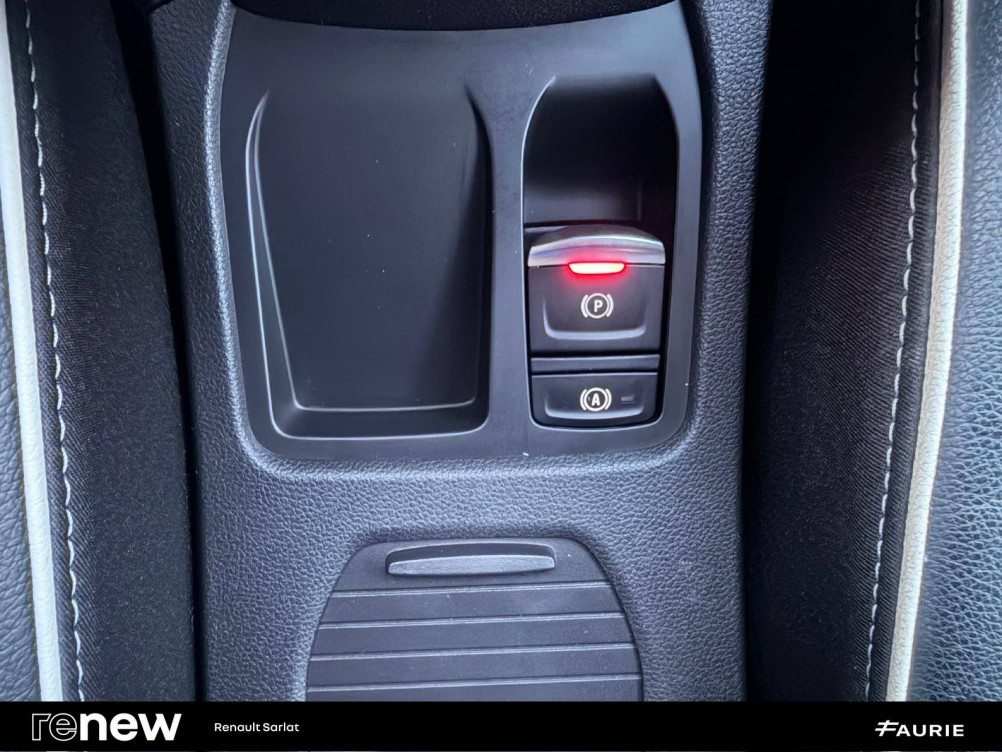 Acheter Renault Clio 5 Clio TCe 100 GPL - 21N Intens 5p occasion dans les concessions du Groupe Faurie