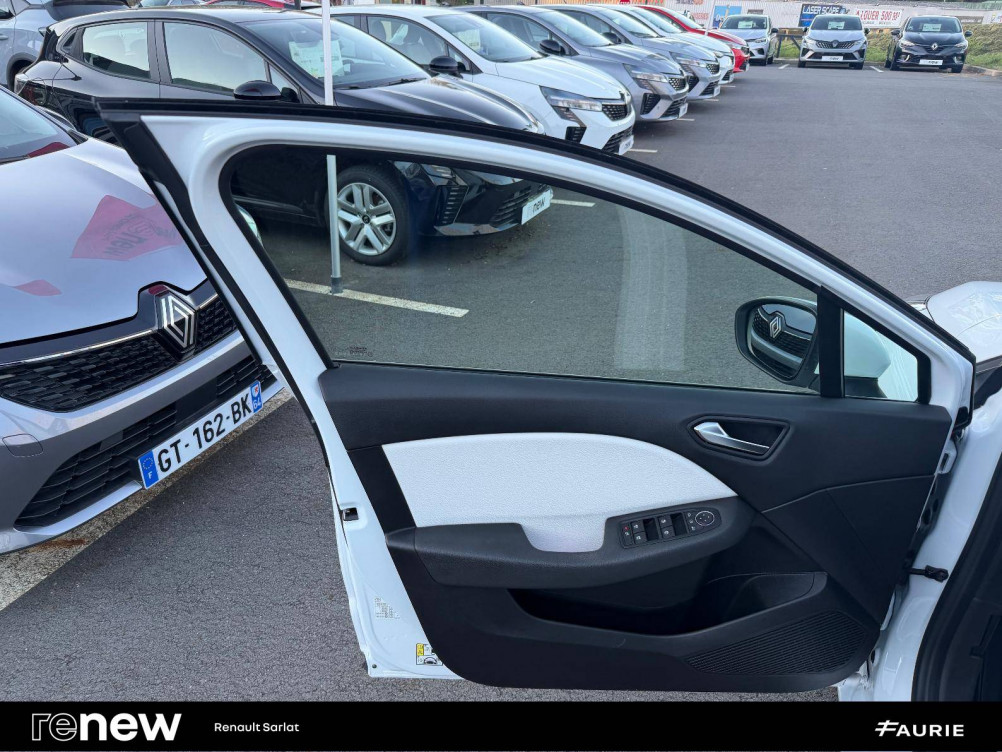 Acheter Renault Clio 5 Clio TCe 100 GPL - 21N Intens 5p occasion dans les concessions du Groupe Faurie