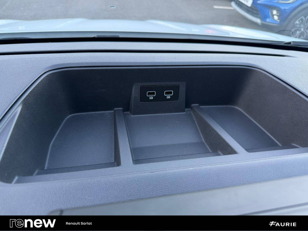 Acheter Renault Trafic 3 TRAFIC FGN L1H1 2800 KG BLUE DCI 130 GRAND CONFORT 4p occasion dans les concessions du Groupe Faurie