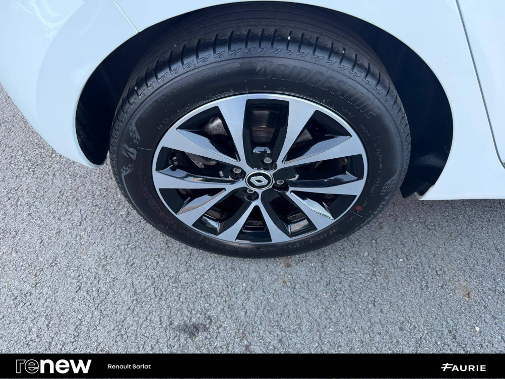 Acheter Renault Clio 5 Clio TCe 100 GPL - 21N Intens 5p occasion dans les concessions du Groupe Faurie