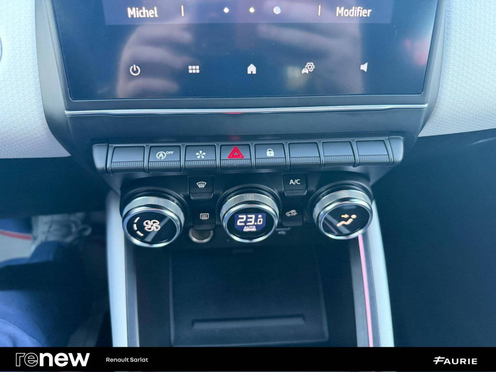 Acheter Renault Clio 5 Clio TCe 100 GPL - 21N Intens 5p occasion dans les concessions du Groupe Faurie
