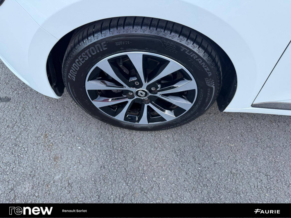 Acheter Renault Clio 5 Clio TCe 100 GPL - 21N Intens 5p occasion dans les concessions du Groupe Faurie