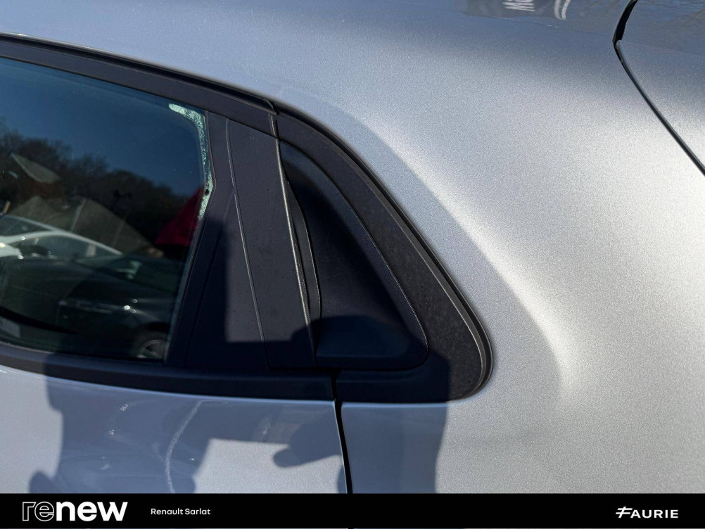 Acheter Renault Clio 5 Clio TCe 90 Equilibre 5p occasion dans les concessions du Groupe Faurie