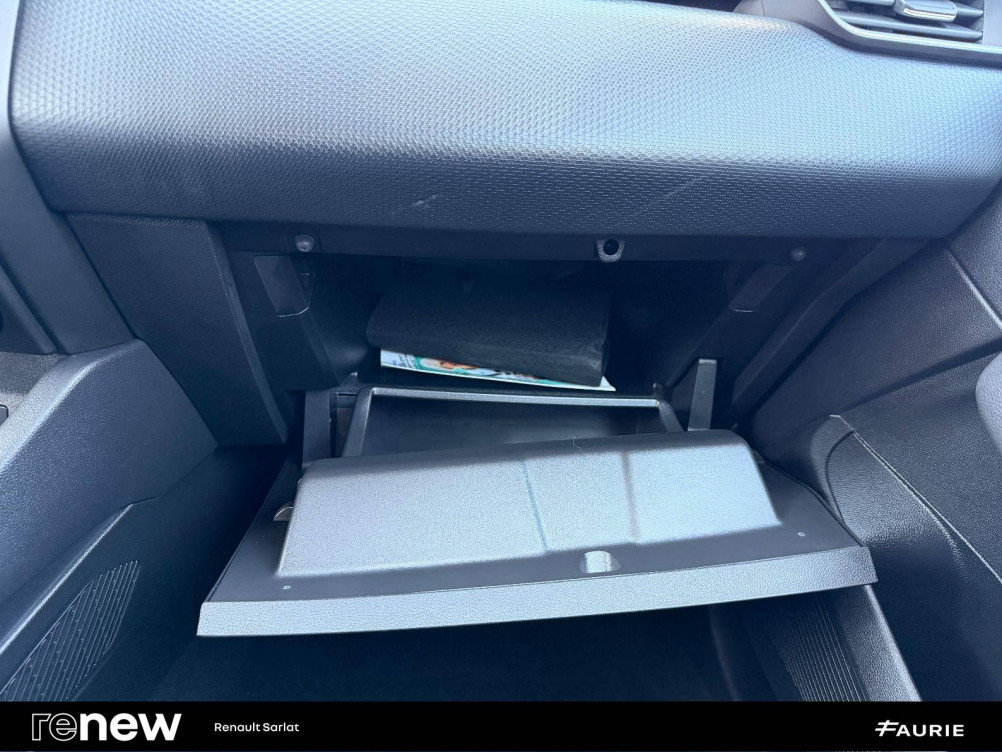 Acheter Renault Clio 5 Clio TCe 90 Equilibre 5p occasion dans les concessions du Groupe Faurie