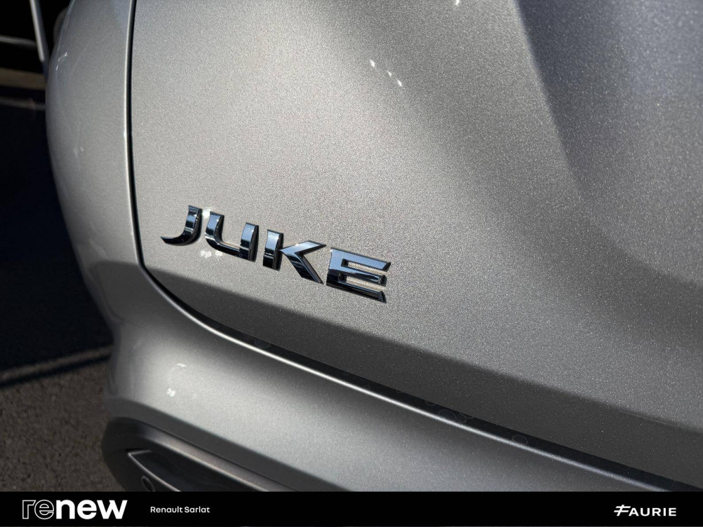 Acheter Nissan Juke Juke DIG-T 114 DCT7 N-Connecta 5p occasion dans les concessions du Groupe Faurie