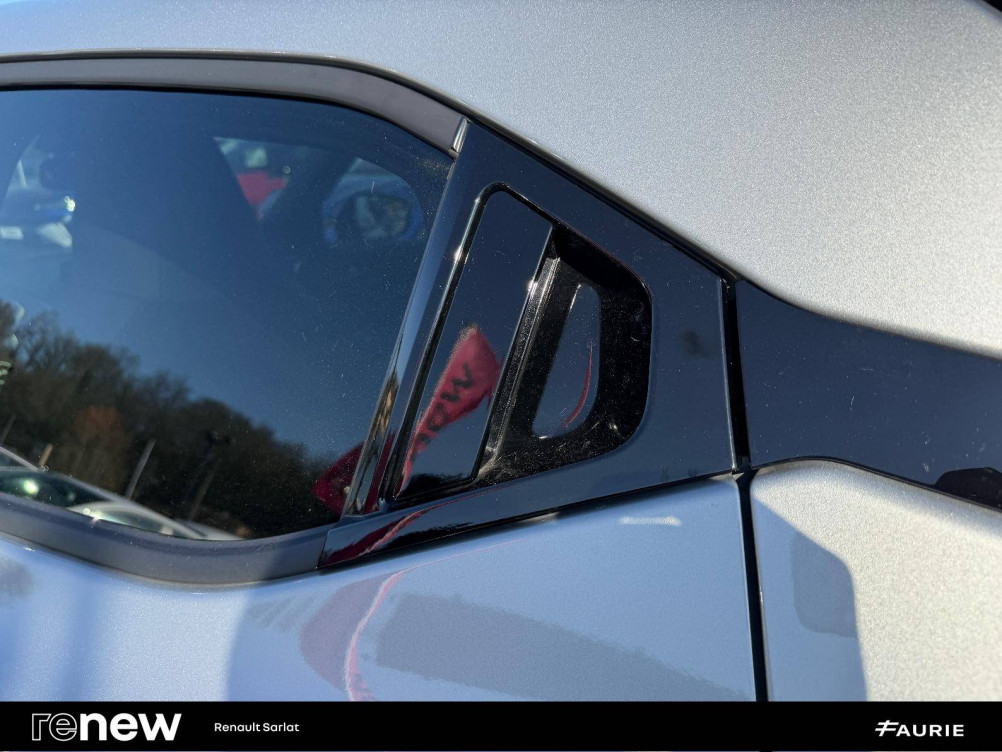 Acheter Nissan Juke Juke DIG-T 114 DCT7 N-Connecta 5p occasion dans les concessions du Groupe Faurie