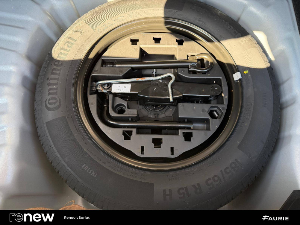 Acheter Renault Clio 5 Clio TCe 90 Equilibre 5p occasion dans les concessions du Groupe Faurie