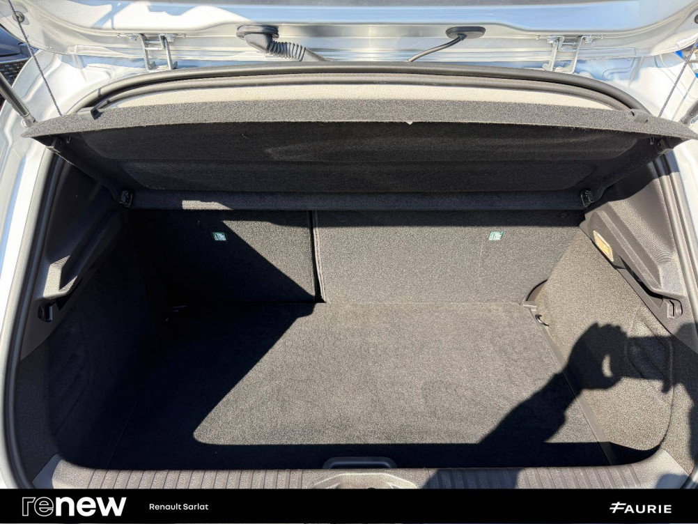 Acheter Renault Clio 5 Clio TCe 90 Equilibre 5p occasion dans les concessions du Groupe Faurie