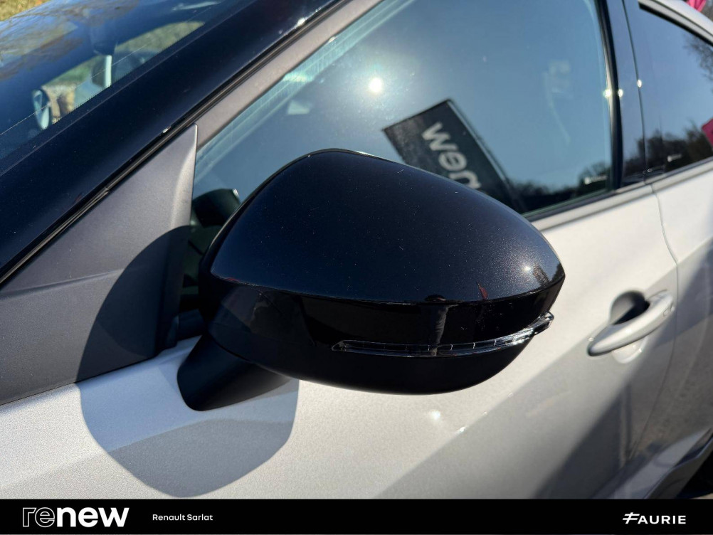 Acheter Nissan Juke Juke DIG-T 114 DCT7 N-Connecta 5p occasion dans les concessions du Groupe Faurie