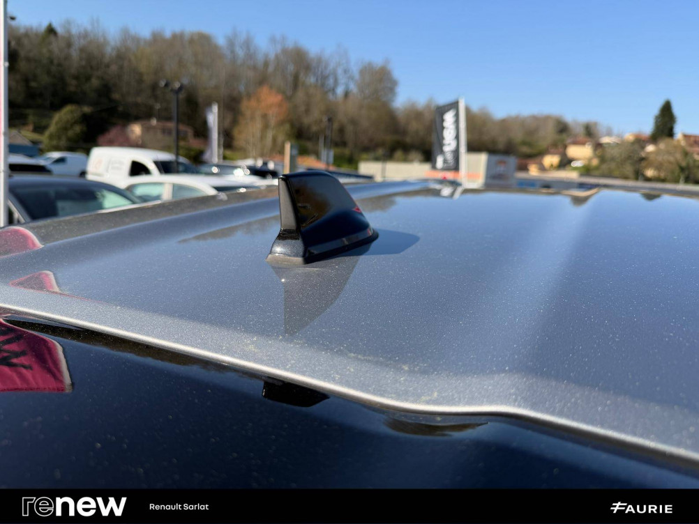 Acheter Nissan Juke Juke DIG-T 114 DCT7 N-Connecta 5p occasion dans les concessions du Groupe Faurie